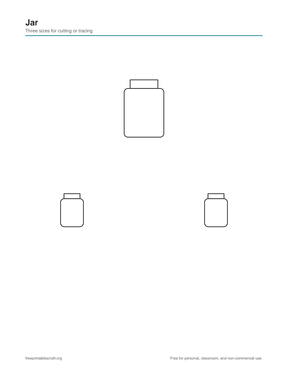 Preview of the jar printable PDF